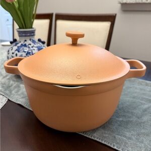 Our Place Perfect Pot 5.5 QT Non Stick Cooking Pot Pan